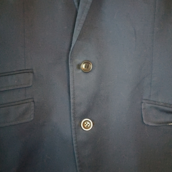 Tiger of Sweden Men's Nedvin Blazer Jacket - Picture 9 of 9